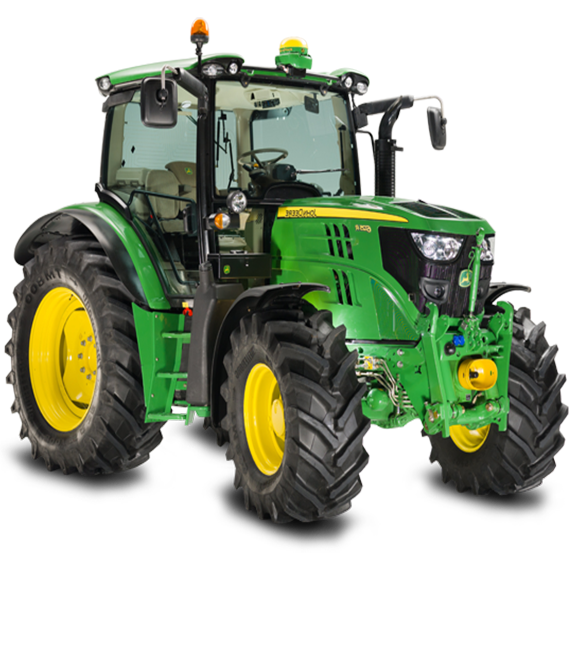 John Deere Tractor Parts